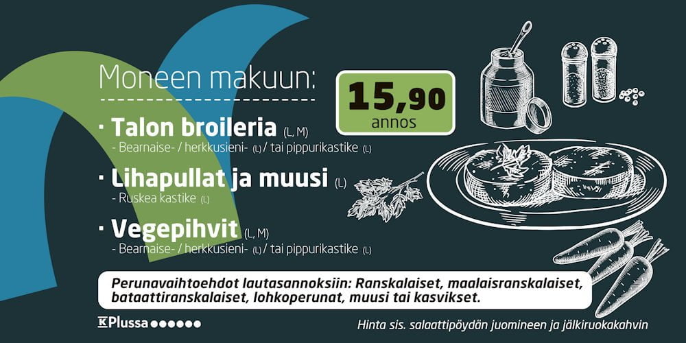 Moneen makuun